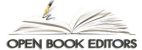 Open Book Editors
